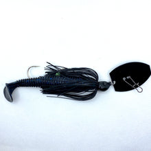 Load image into Gallery viewer, Spinwright Lures Grunta 1/2oz chatterbait
