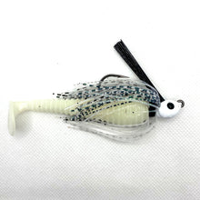 Load image into Gallery viewer, Spinwright Weedless Swimjig 3/8oz
