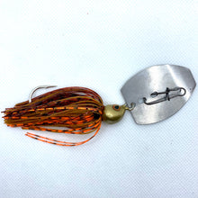 Load image into Gallery viewer, Spinwright Lures Grunta 1/2oz chatterbait
