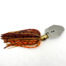 Load image into Gallery viewer, Spinwright Lures Grunta 1/4oz chatterbait
