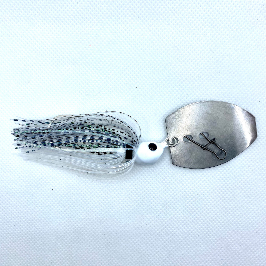 Spinwright Lures Grunta 1/2oz chatterbait