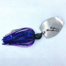 Load image into Gallery viewer, Spinwright Lures Grunta 1/2oz chatterbait
