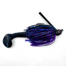 Load image into Gallery viewer, Spinwright Weedless Swimjig 3/8oz
