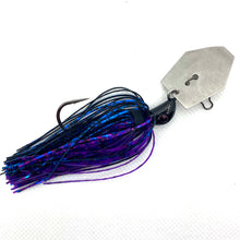 Load image into Gallery viewer, Spinwright Lures Grunta 1/4oz chatterbait
