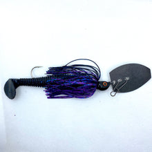 Load image into Gallery viewer, Spinwright Lures Grunta 1/2oz chatterbait
