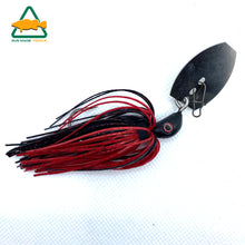 Load image into Gallery viewer, Spinwright Lures Grunta 1/4oz chatterbait
