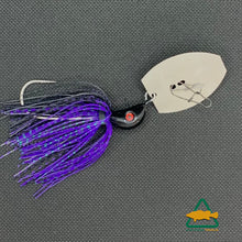 Load image into Gallery viewer, Spinwright Lures Grunta 5/8oz chatterbait
