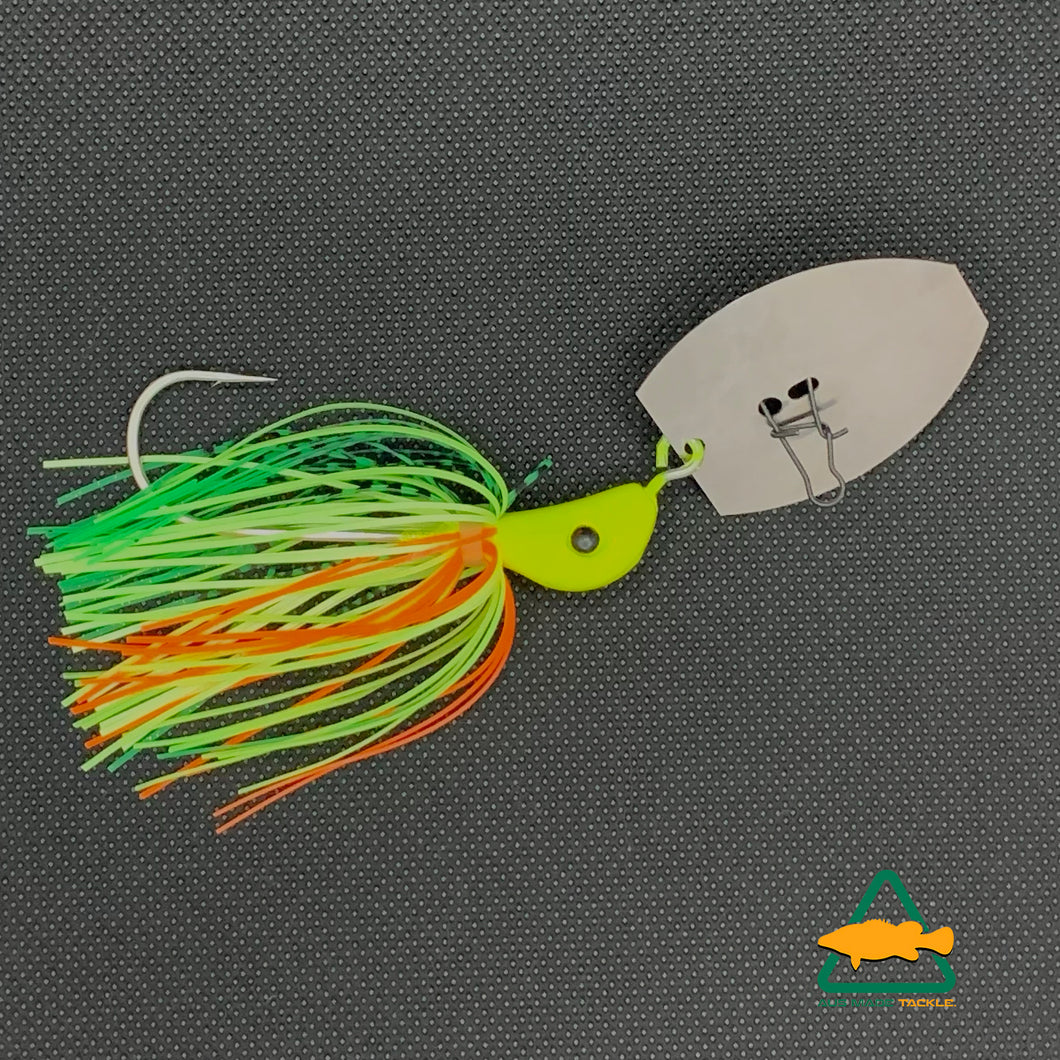 Spinwright Lures Grunta 5/8oz chatterbait