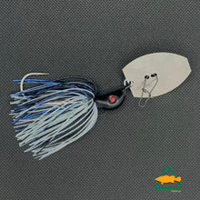 Load image into Gallery viewer, Spinwright Lures Grunta 5/8oz chatterbait
