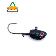 Spinwright Lures Fish Head jig heads