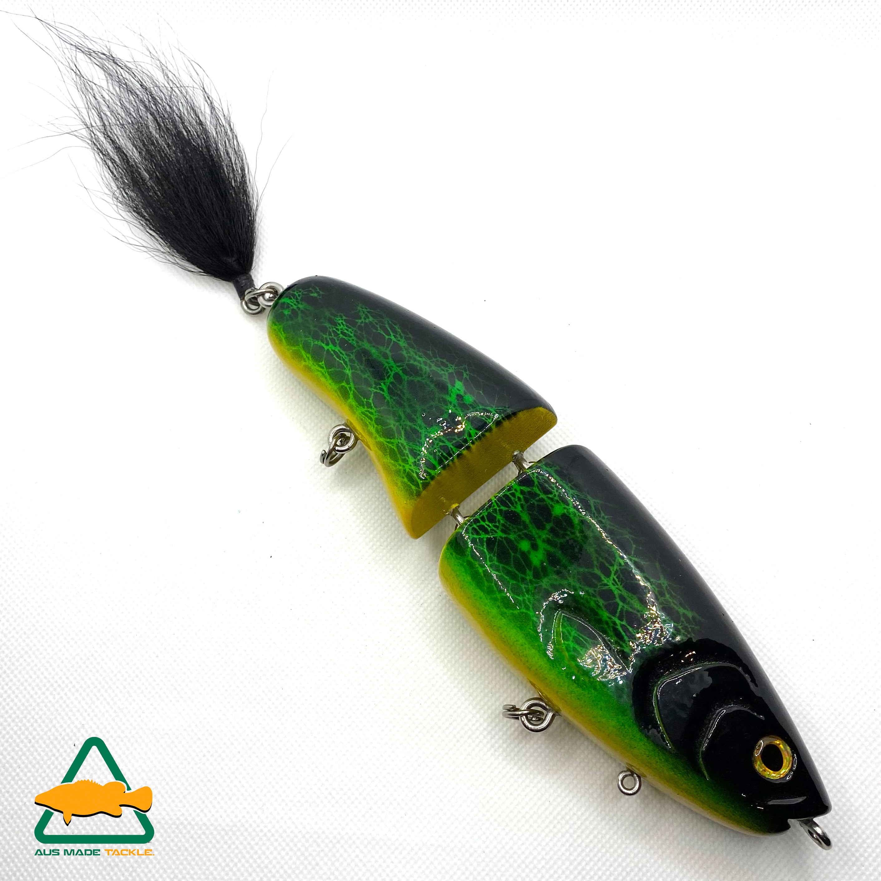 Glidebaits Custom Painted Large Lures -  Australia