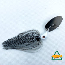 Load image into Gallery viewer, Spinwright Lures Grunta 1/4oz chatterbait
