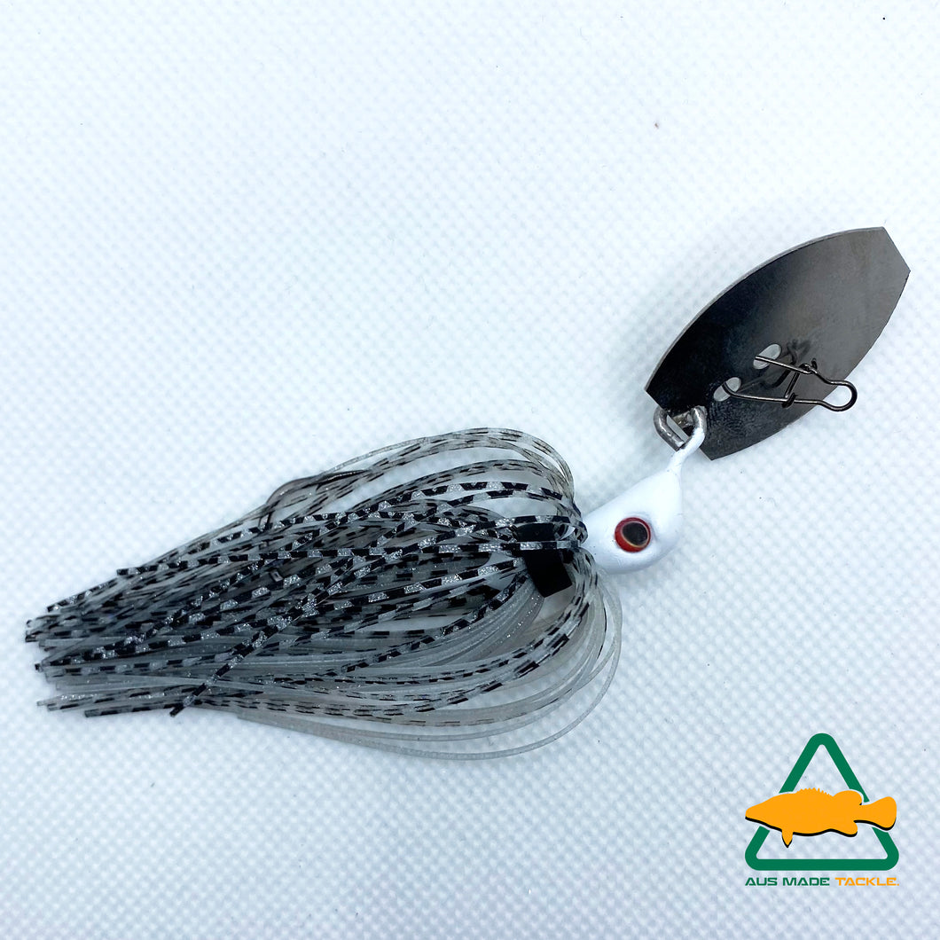 Spinwright Lures Grunta 1/4oz chatterbait