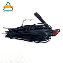 Load image into Gallery viewer, Spinwright Weedless Swimjig 1/4oz
