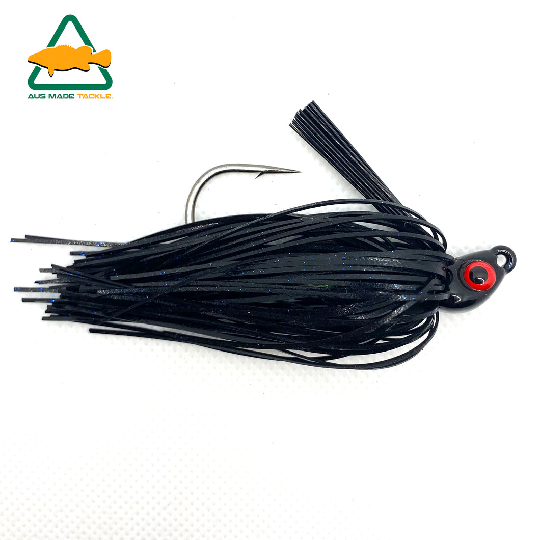 Spinwright Weedless Swimjig 1/4oz